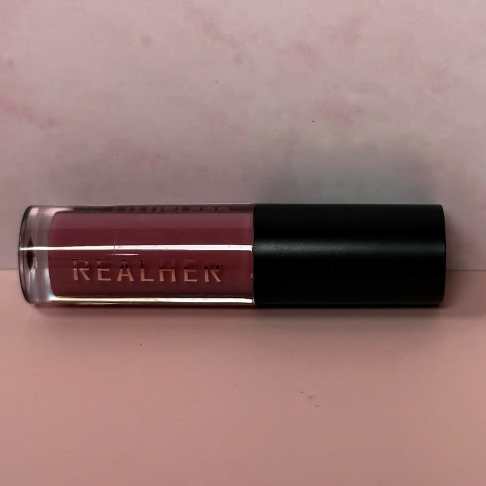 RealHer Vibrant Lip Gloss